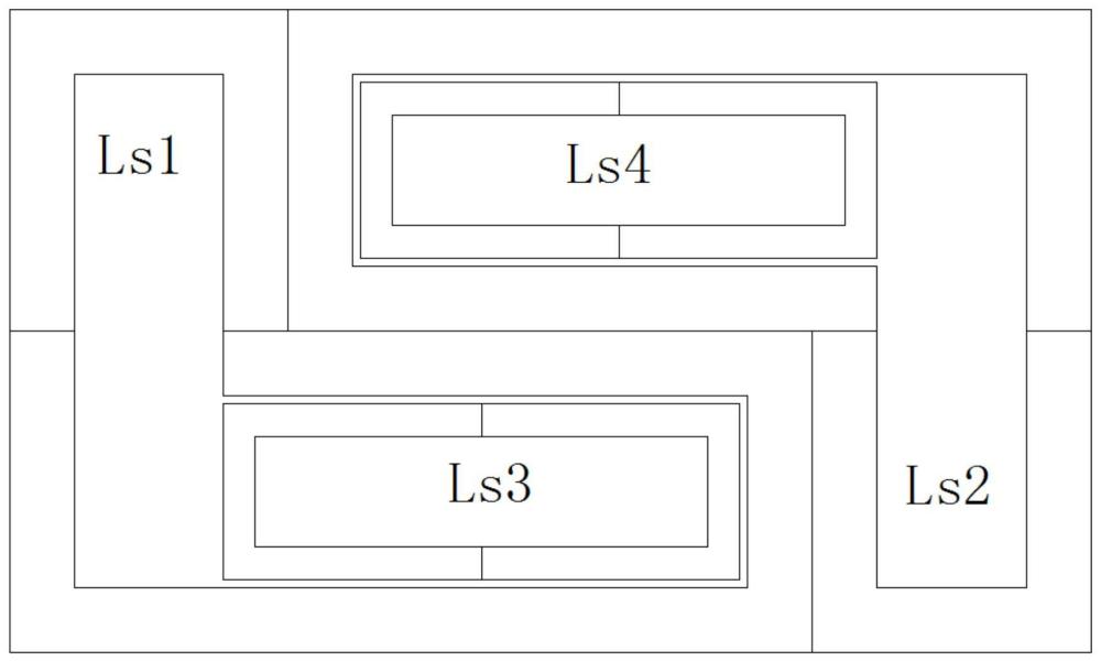 一種抗偏移無線傳能線圈及諧振網絡電路的制作方法