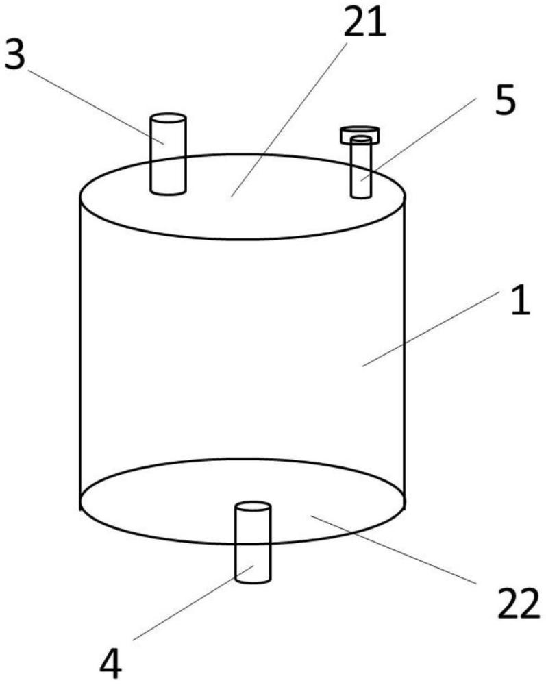 一種油墨過濾器的制作方法