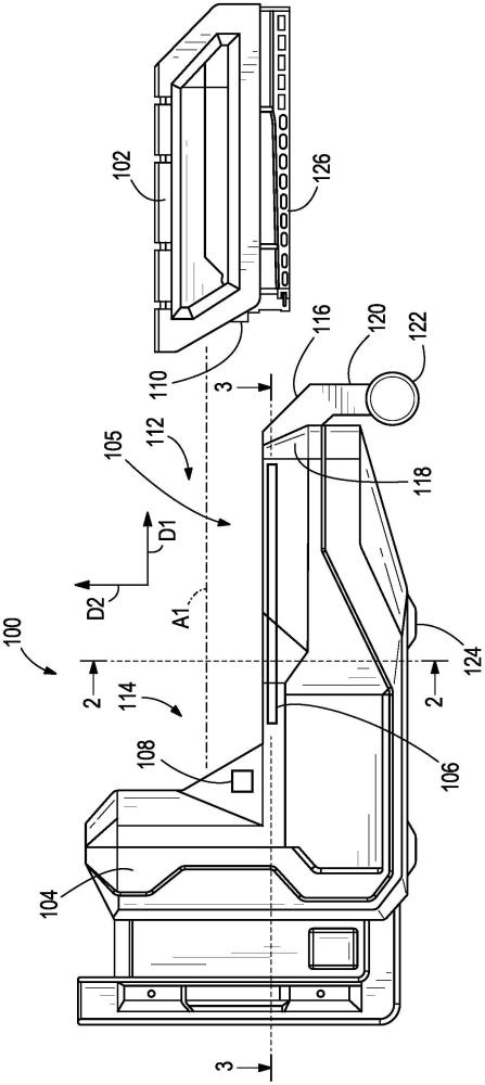 電池充電器的制作方法