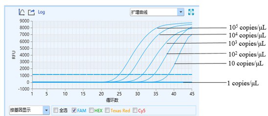 第一基因片段和第二基因片段的用途、引物組和探針、試劑盒及其構(gòu)建方法與流程