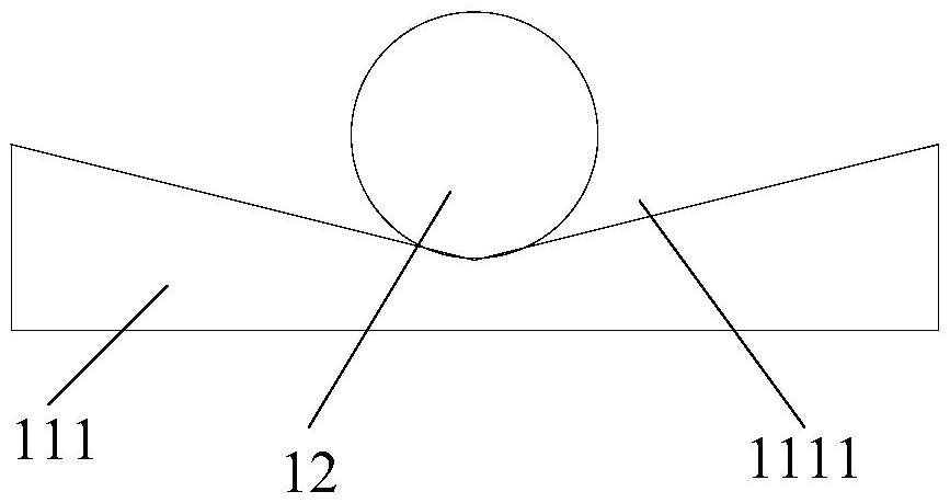 太陽能電池片及光伏組件的制作方法