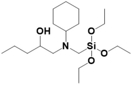 一種抗菌性復(fù)合鋁箔材料及其制備方法與流程