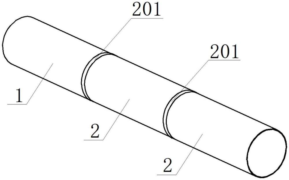 一種新型結(jié)構(gòu)籽粒播種機輸送帶的制作方法