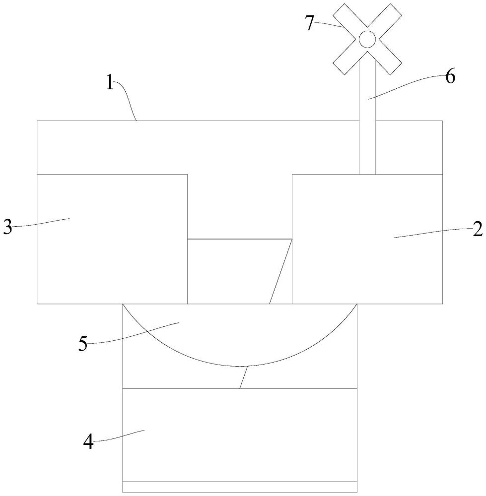 一種漂浮基站的制作方法