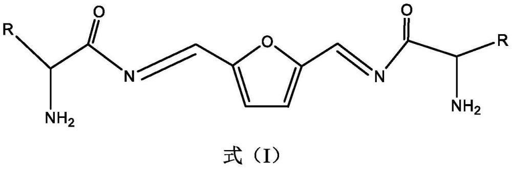 一種抗菌透明尼龍復合材料及其制備方法與應用與流程