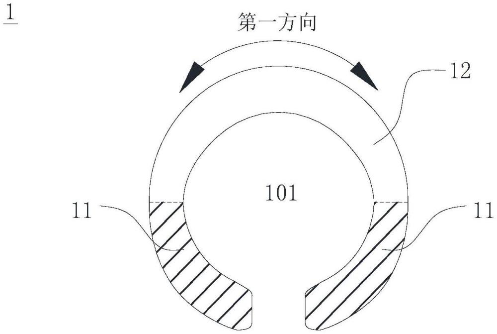 頸枕的制作方法