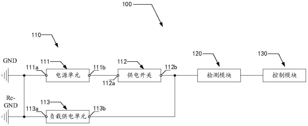 充電設(shè)備的充電控制電路、方法、系統(tǒng)、設(shè)備以及介質(zhì)與流程