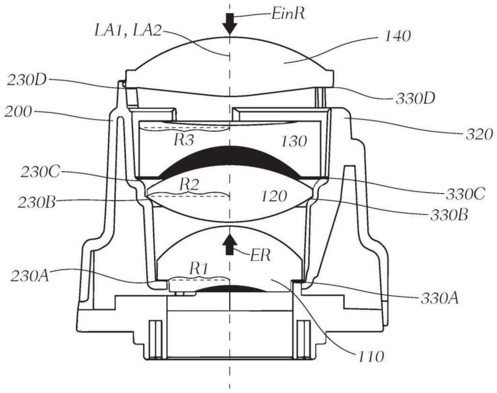 用于裝配用于機(jī)動(dòng)車前照燈的光學(xué)系統(tǒng)的方法與流程