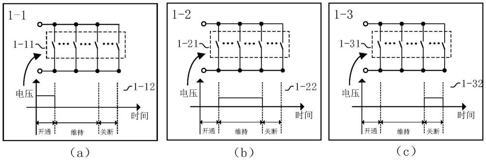 功率半导体器件的驱动方法、器件、电路及电子设备与流程