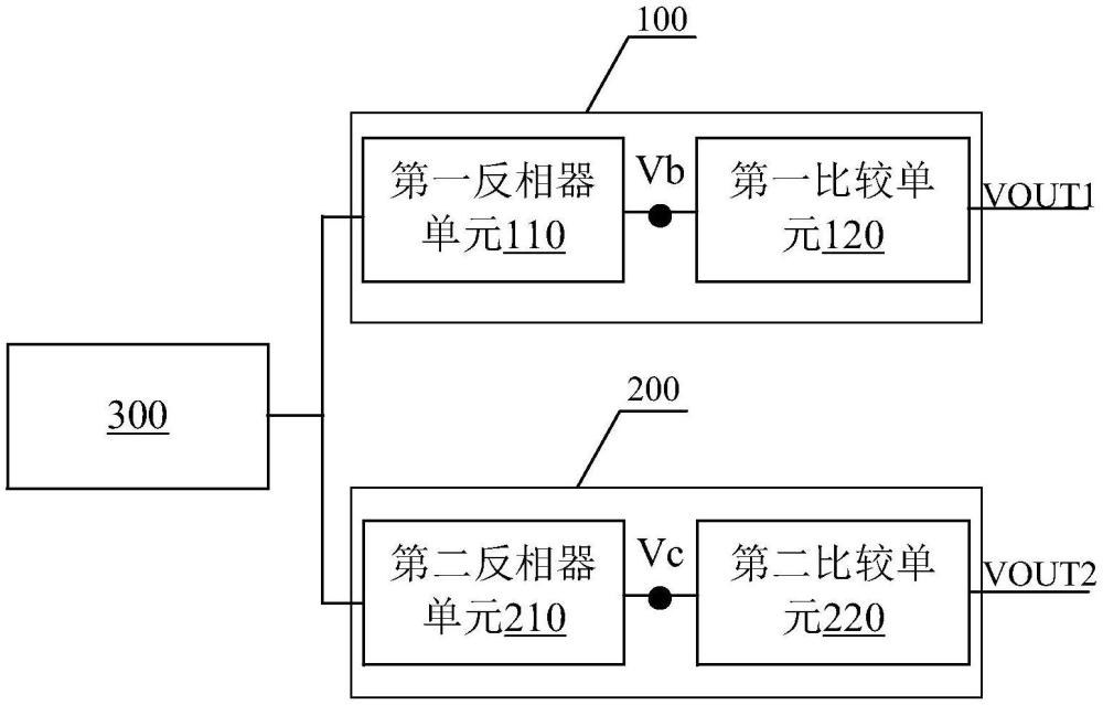 模式選擇電路及方法、驅(qū)動芯片、顯示器與流程