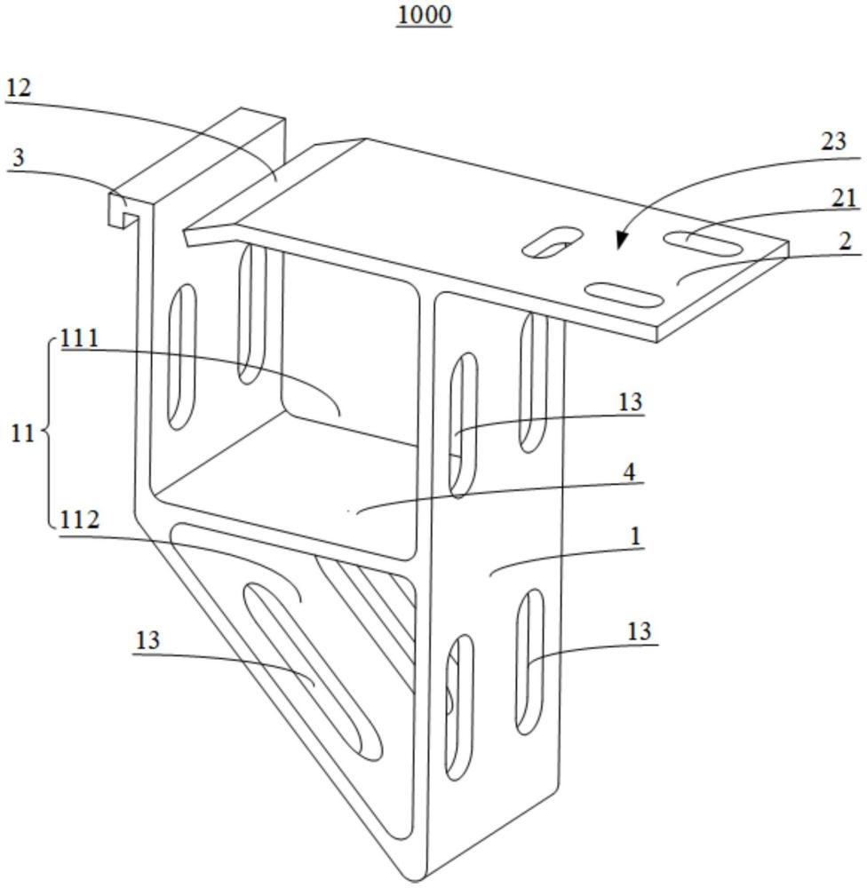 一種用于服務(wù)器機(jī)柜的理線環(huán)的制作方法