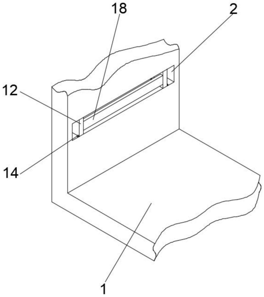 一種電梯用轎廂的制作方法