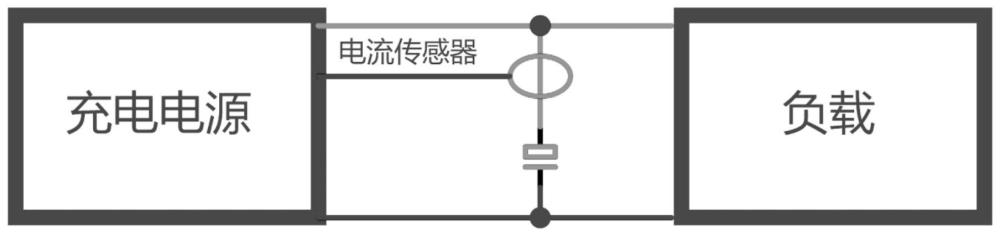 一種雙電流環的電池充電模塊的制作方法