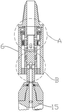 一種多功能螺桿鉆具的制作方法