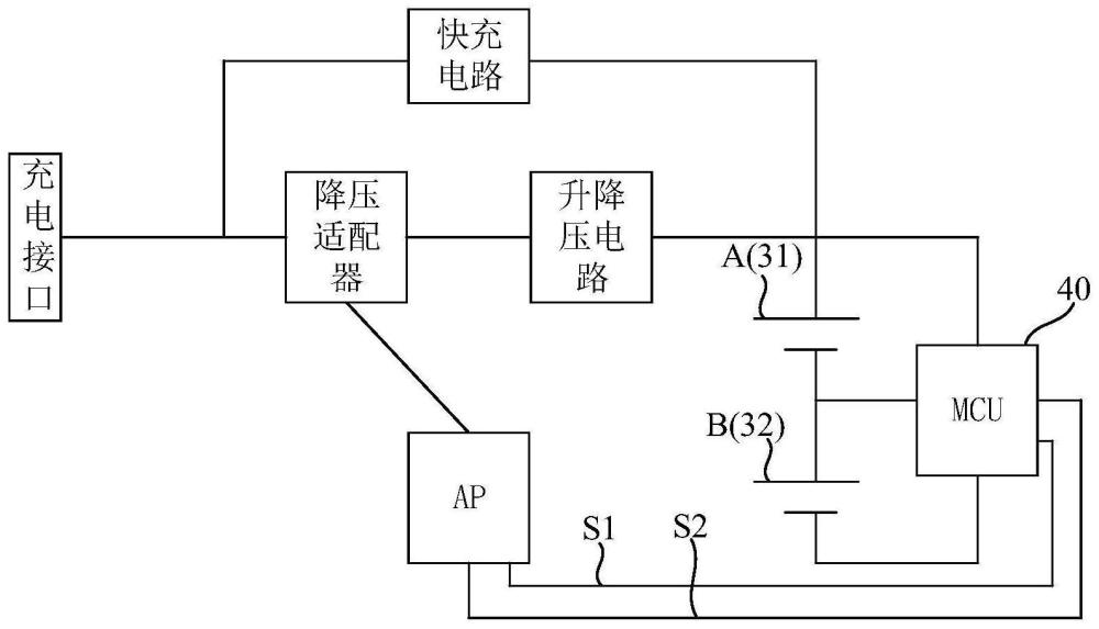 多電池的均衡方法及裝置、模塊、電子設備和存儲介質與流程