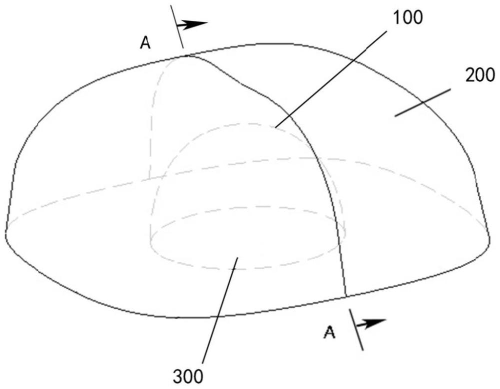 背光透鏡的制作方法