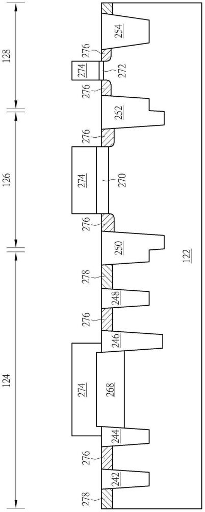 半導體元件及其制作方法與流程