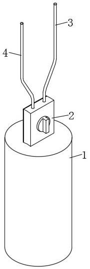 一種MO源瓶開(kāi)關(guān)結(jié)構(gòu)的制作方法