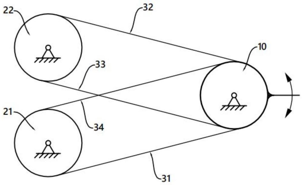 一種關(guān)節(jié)驅(qū)動(dòng)裝置及其控制方法與流程