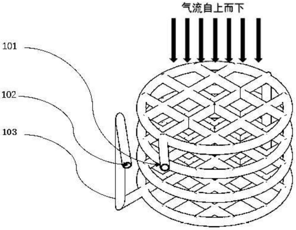 一種過濾裝置的制作方法