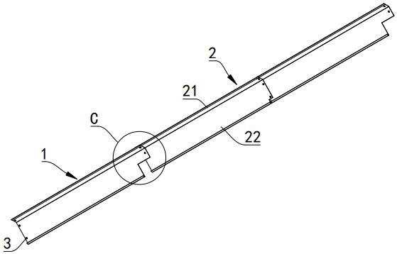 一種籠內(nèi)護蛋板的制作方法