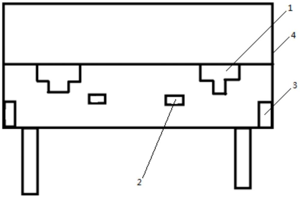 煤基費托合成粗液體蠟分子重組液及生產設備的制作方法