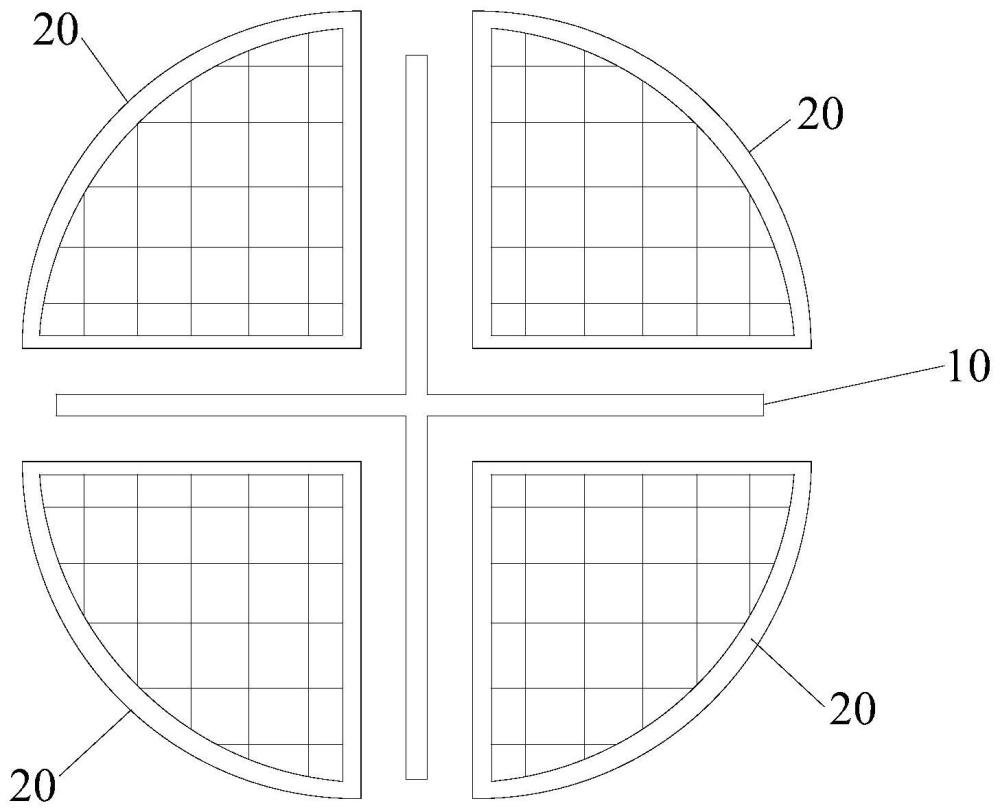 載網(wǎng)機(jī)構(gòu)及透射電鏡設(shè)備的制作方法