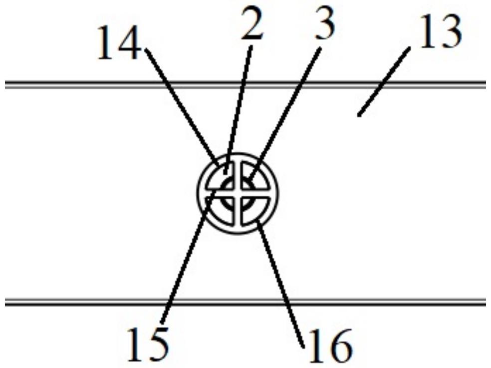 泄壓器、電池箱和電池柜的制作方法