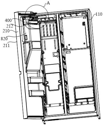 一種制冰機(jī)及具有該制冰機(jī)的制冷設(shè)備的制作方法