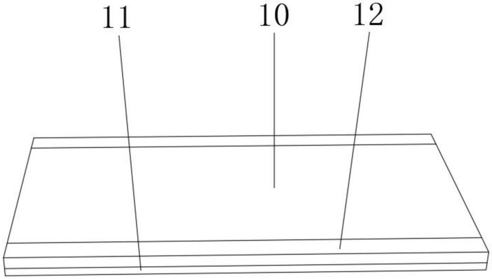 一種低平板半掛車承載面寬度調(diào)節(jié)裝置的制作方法