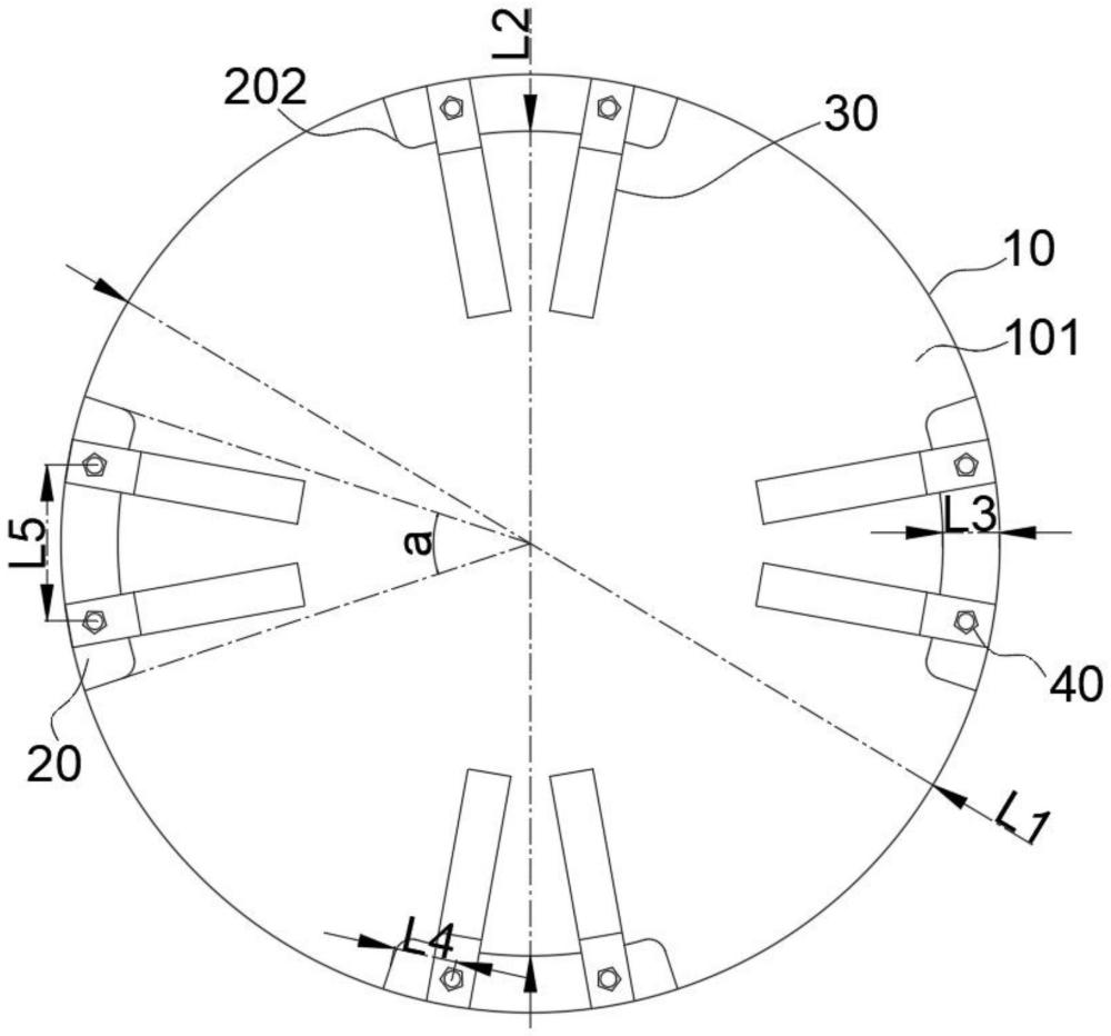 用于真空互聯(lián)系統(tǒng)的超高真空樣品托