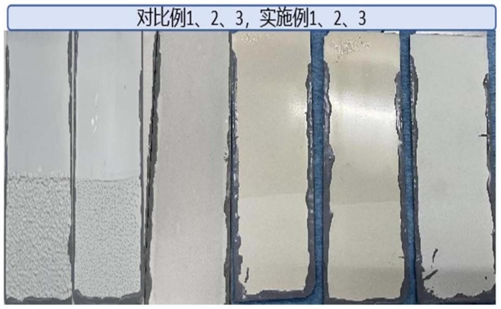 一種水性單組份快干輕防腐涂料及其制備方法與流程