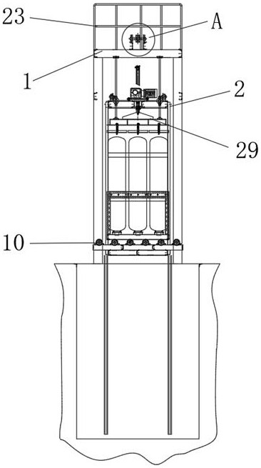 一種淬火機構及方法與流程