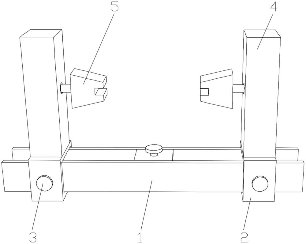 一种PCB板专用夹具的制作方法