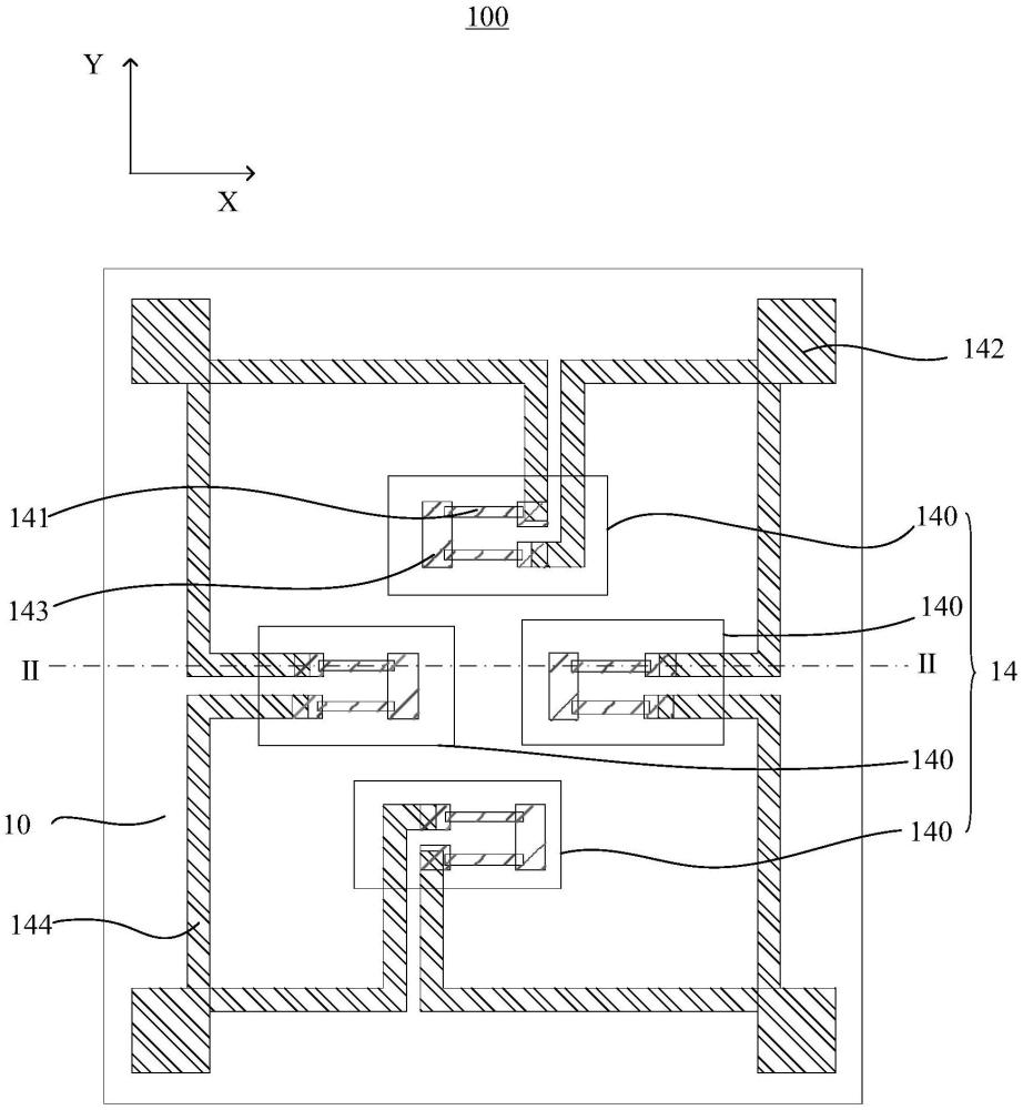 MEMS傳感器和電子霧化裝置的制作方法