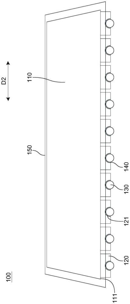 熱傳遞組件及履帶復(fù)合機(jī)的制作方法