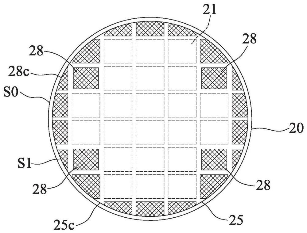 電子封裝件及其制法的制作方法