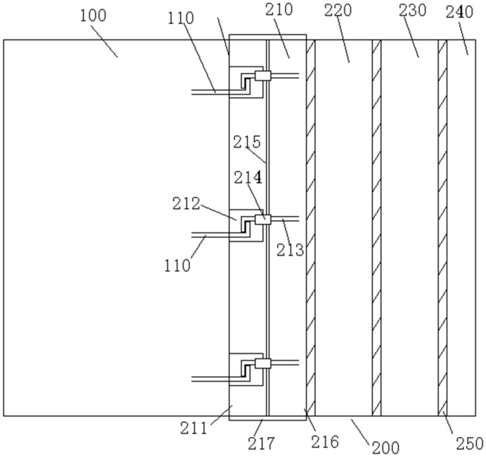 一種住宅外墻的抗裂保溫層施工工藝的制作方法