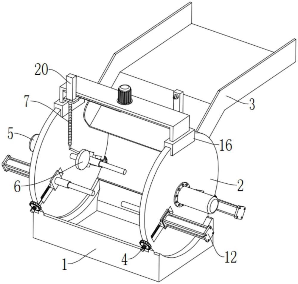 一種細紗機用錠子切紗器的制作方法