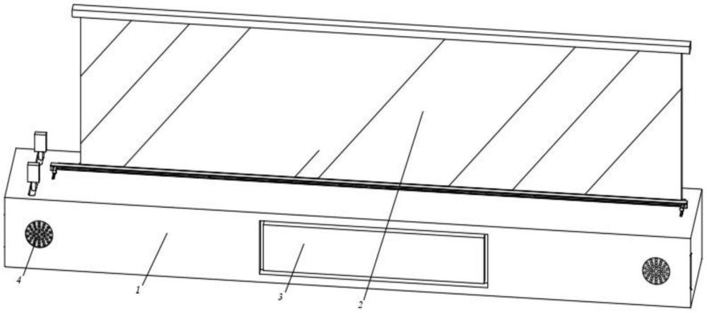 一種數學建模演示教具的制作方法