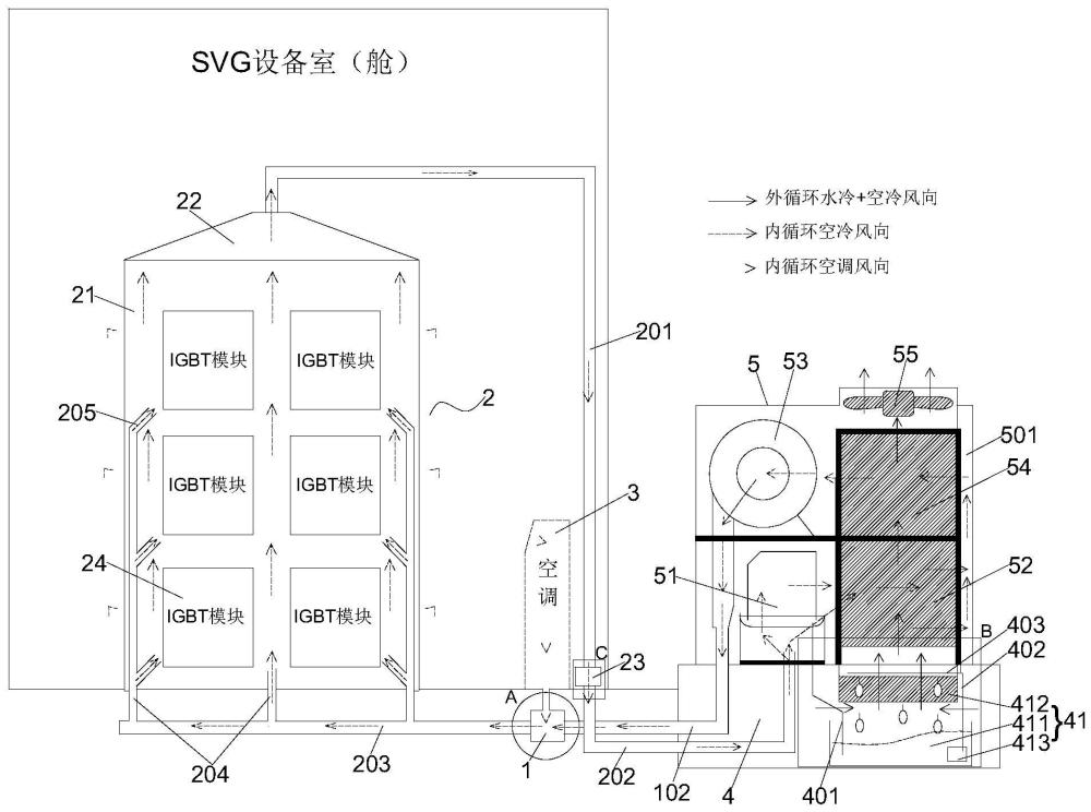 一種磁吸結構及調控裝置的制作方法