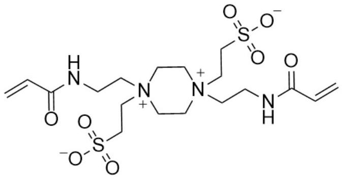 一種高分散重晶石粉及其制備方法與流程