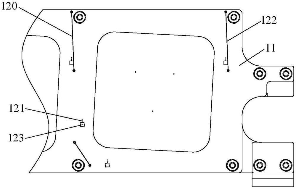 片材載具的制作方法