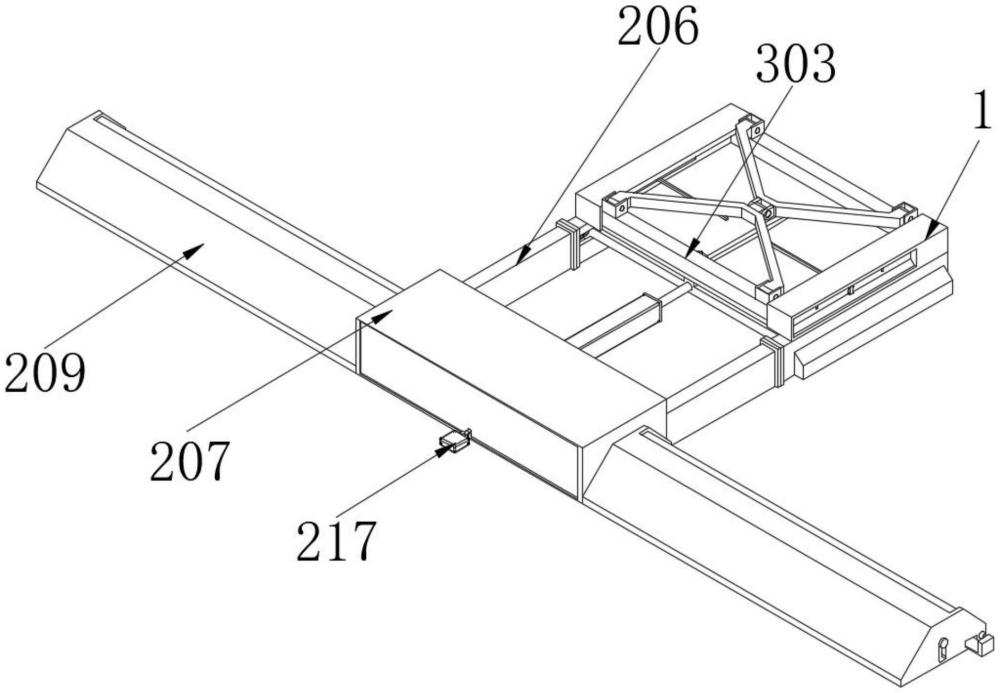 一種多功能車位鎖的制作方法