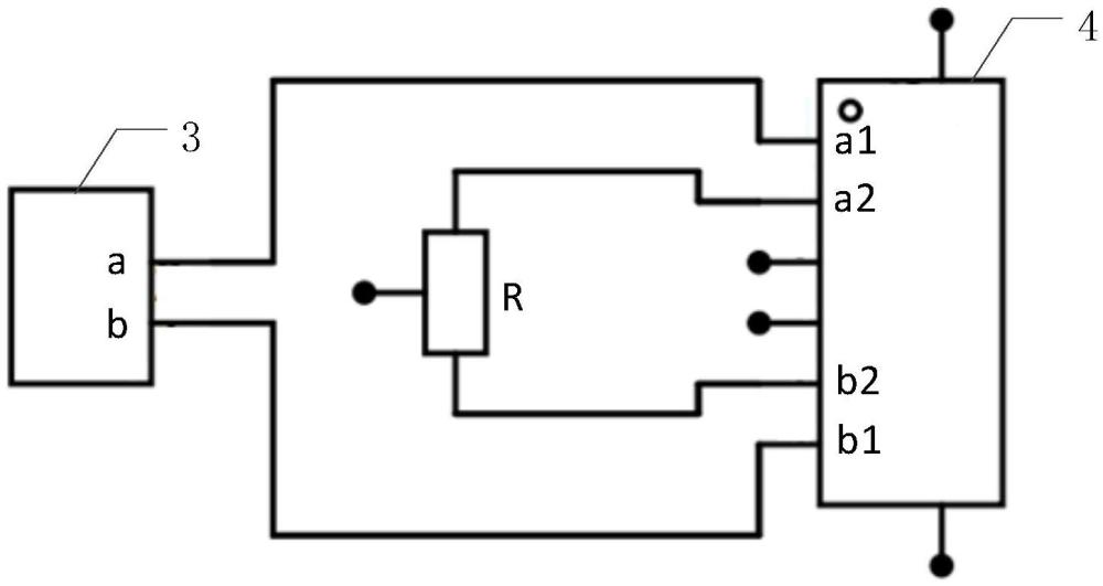 一種漏液檢測(cè)電極的轉(zhuǎn)接器、漏液檢測(cè)傳感器、方法與流程