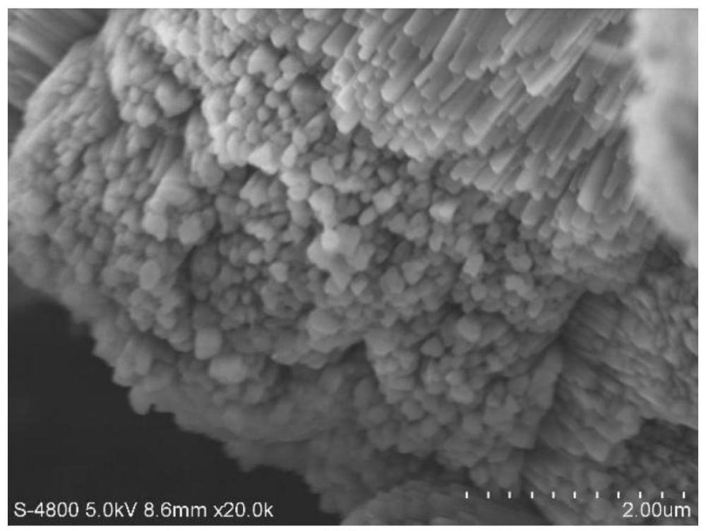 一種簇狀ZSM-4分子篩及其制備方法和應用與流程