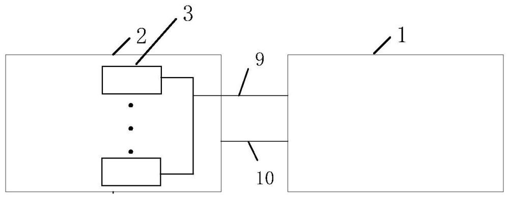 液冷系統(tǒng)的制作方法