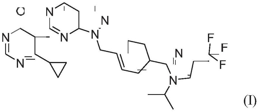 治療實體瘤的泛素特異性處理蛋白酶1(USP1)抑制劑的制作方法