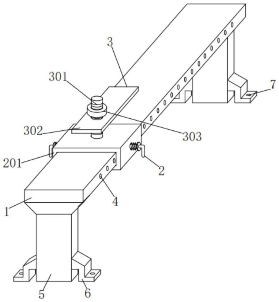 一種模塊化輕量化車廂成型工裝的制作方法