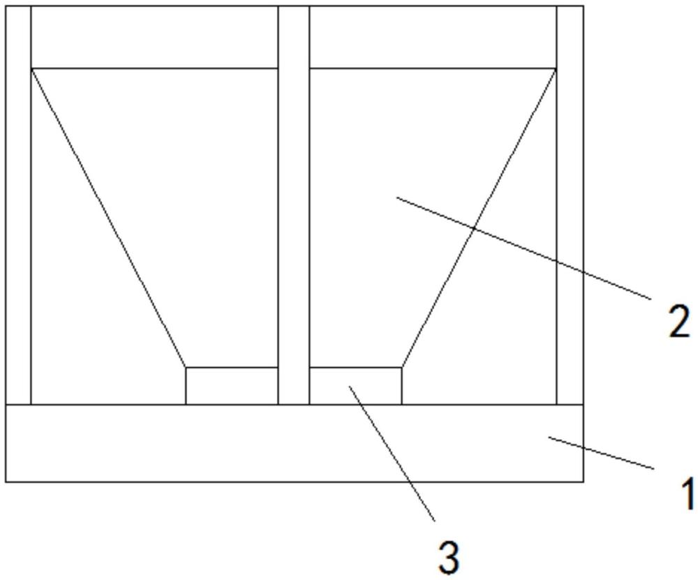 一種混凝土料斗的制作方法